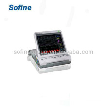 Monitor Fetal Maternal, Multiparameter Patient Monitor